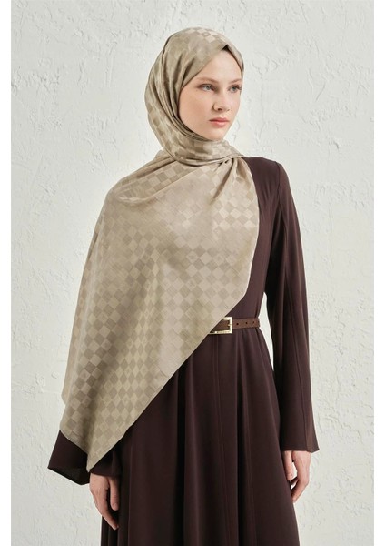 Elegance J.ipek Pamuk Dama Şal - 75 x 195 - 08