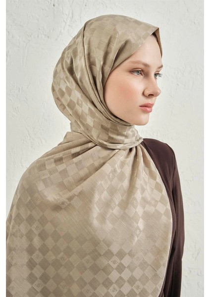 Elegance J.ipek Pamuk Dama Şal - 75 x 195 - 08 modelleri