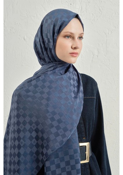 Elegance J.ipek Pamuk Dama Şal - 75 x 195 - 02 modelleri