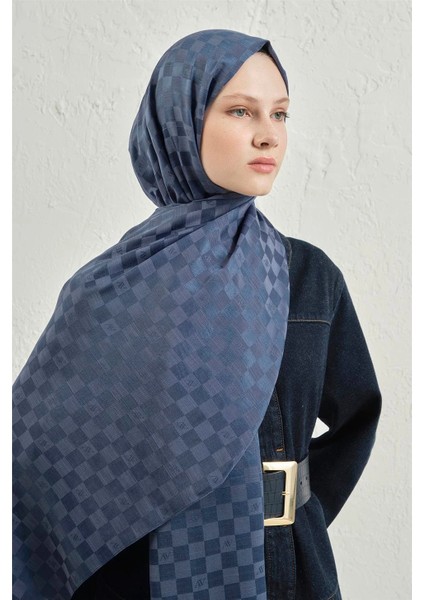 Elegance J.ipek Pamuk Dama Şal - 75 x 195 - 02 fırsatları