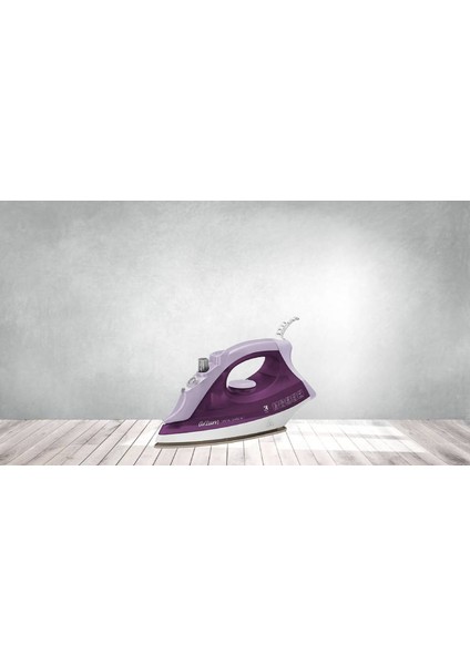 Peta Ütü Mor Arzum AR695