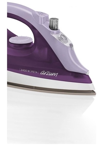 Peta Ütü Mor Arzum AR695 modelleri