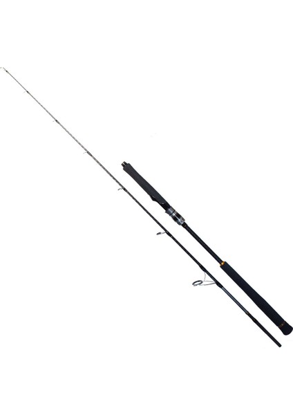 Seawolf 1.80M 400-800GR 2p Jig Olta Kamışı