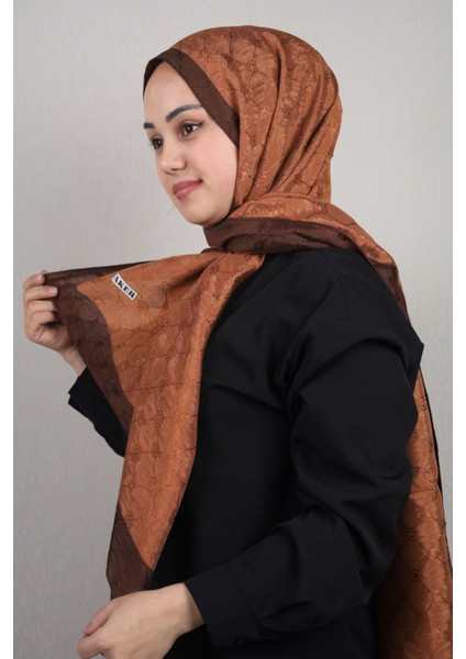 Koza Şal - Desen-01 - Renk-10 -97