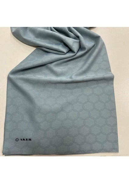 Buz Mavisi Petek Şal 6060500-971 fiyatları