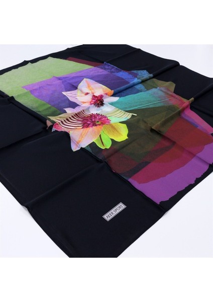 911 Sport Twill Eşarp 7126797