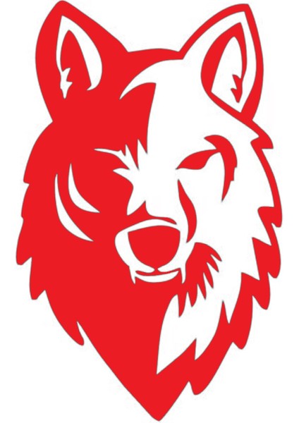 Bozkurt Tasarım Sticker 30 x 48 cm fiyatları