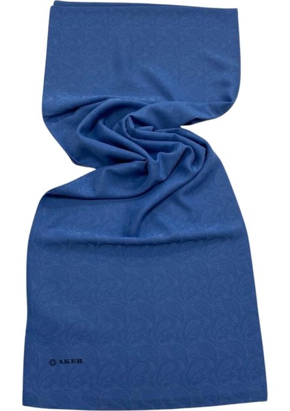 Indigo Etnik Şal 6060300-922
