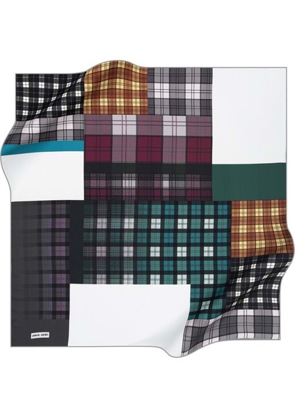 Pıerre Cardin Polyester Tivileşarp 2021/2022 Sonbahar Kış 7962799 - 971