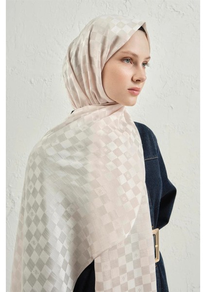 Elegance J.ipek Pamuk Dama Şal - 75 x 195 - 17 fiyatları