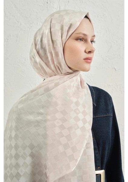 Elegance J.ipek Pamuk Dama Şal - 75 x 195 - 17 modelleri