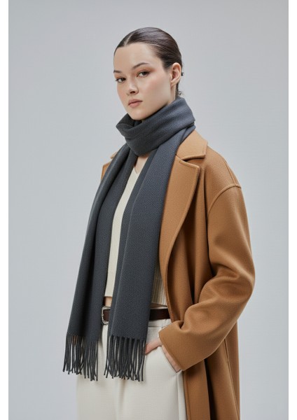 Yumuşak Dokulu Akrilik Basic Şal fiyatları