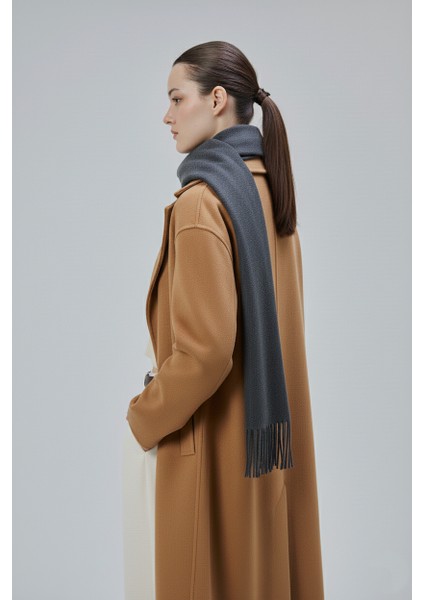 Yumuşak Dokulu Akrilik Basic Şal indirimleri