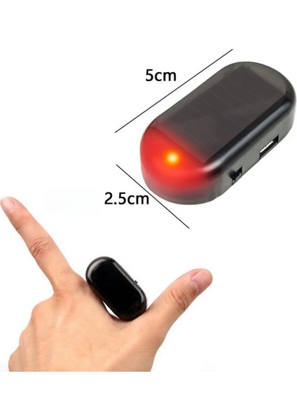 BUFFER® Araç Sahte Alarm fırsatları