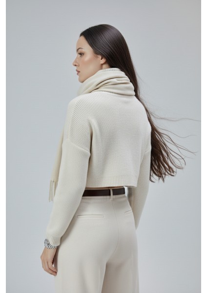 Yumuşak Dokulu Akrilik Basic Şal fırsatları