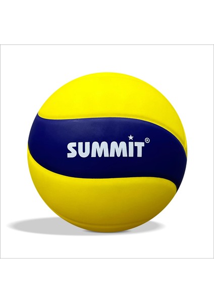 SMT-X340 Deri Voleybol Topu Sert Zemine ve Okullara Uygun Top Pompası Hediyeli ( 12 Adet ) modelleri