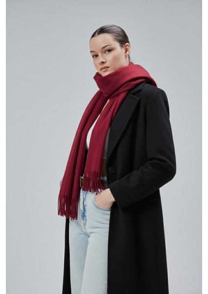 Yumuşak Dokulu Akrilik Basic Şal fiyatları