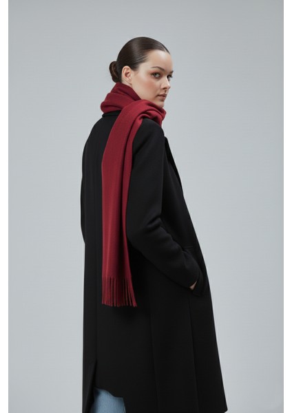 Yumuşak Dokulu Akrilik Basic Şal fırsatları