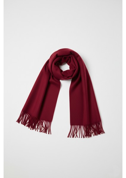 Yumuşak Dokulu Akrilik Basic Şal indirimleri