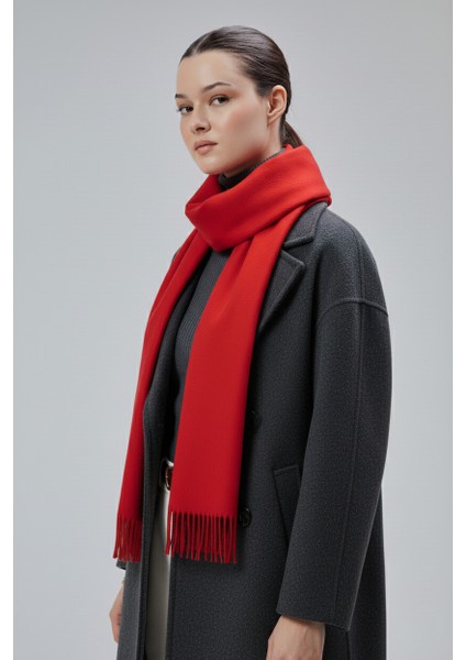 Yumuşak Dokulu Akrilik Basic Şal fiyatları