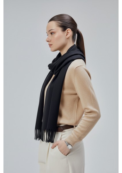 Yumuşak Dokulu Akrilik Basic Şal fiyatları