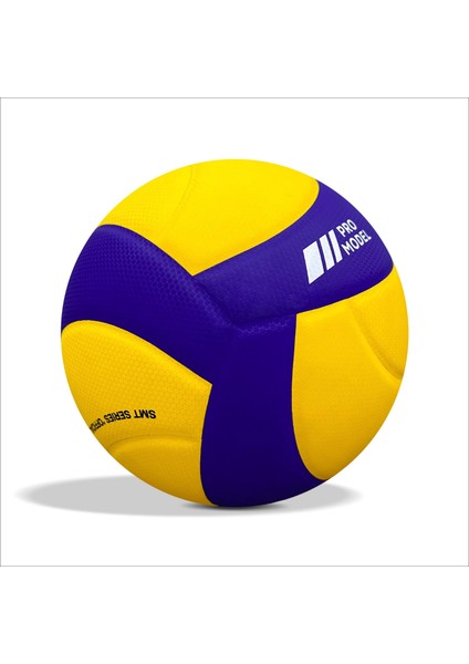 SMT-X320 Deri Voleybol Topu Sert Zemine ve Okullara Uygun Top Pompası Hediyeli ( 12 Adet ) fırsatları