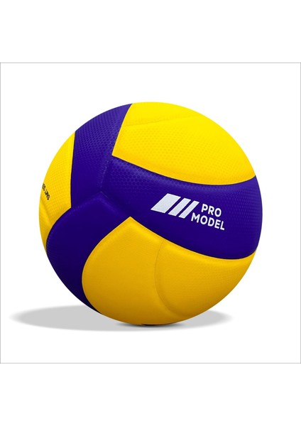 SMT-X320 Deri Voleybol Topu Sert Zemine ve Okullara Uygun Top Pompası Hediyeli ( 12 Adet ) indirimleri