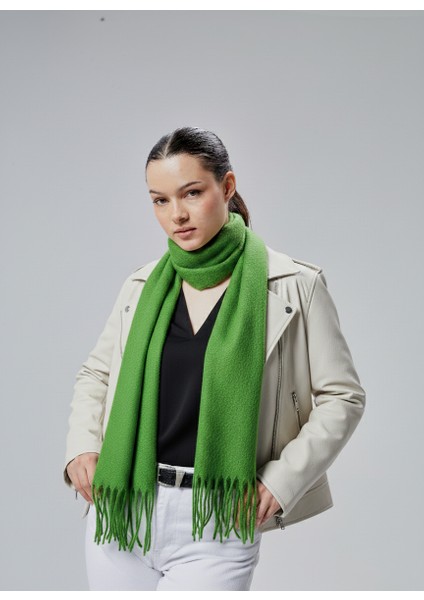 Yumuşak Dokulu Akrilik Basic Şal fiyatları