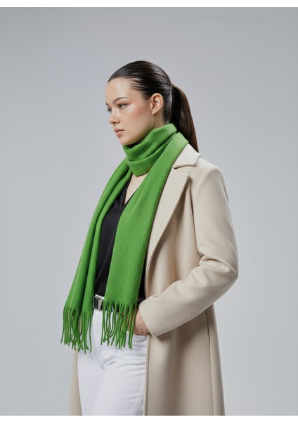 Yumuşak Dokulu Akrilik Basic Şal fırsatları