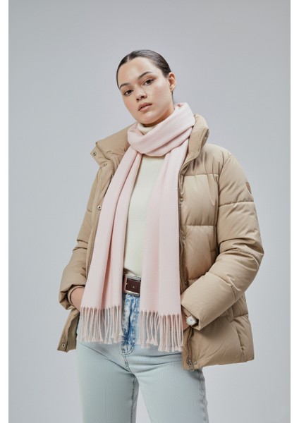 Yumuşak Dokulu Akrilik Basic Şal fiyatları