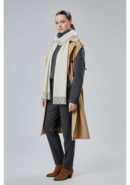 Yumuşak Dokulu Akrilik Basic Şal fiyatları