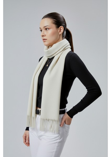 Yumuşak Dokulu Akrilik Basic Şal modelleri