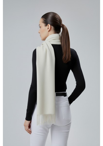 Yumuşak Dokulu Akrilik Basic Şal fırsatları