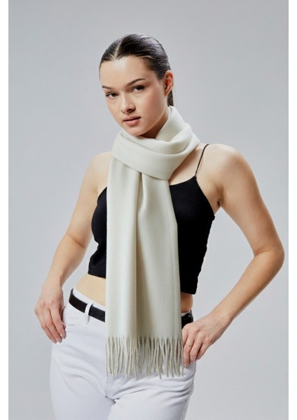 Yumuşak Dokulu Akrilik Basic Şal indirimleri