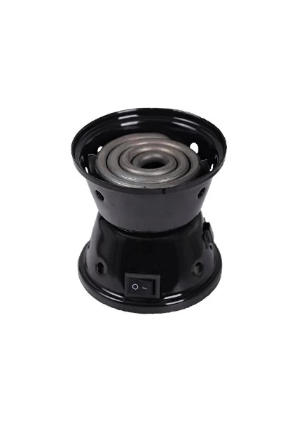 Elektrikli Mini Ocak Cep Herkülü modelleri