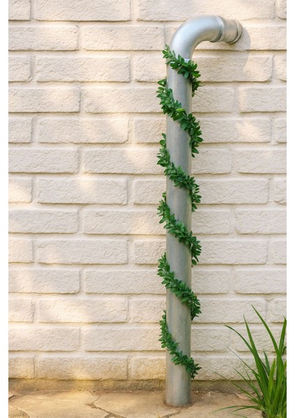 Yapay Demir Sarmaşık. ( 7 Metre)