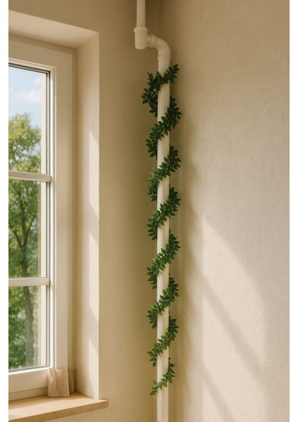 Yapay Demir Sarmaşık. ( 7 Metre) modelleri