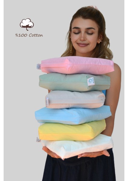 Piercing Yastığı Yıkanabilir Kılıflı Kulak Boşluklu Yastık Piercingli Kulak Için Yastık fırsatları