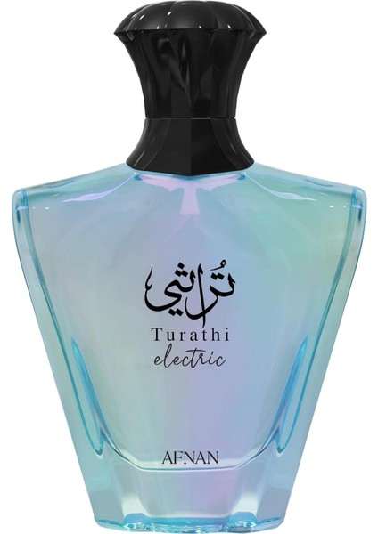 Turathi Electric 90ML fiyatları