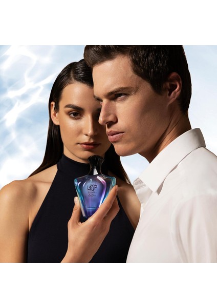 Turathi Electric 90ML modelleri