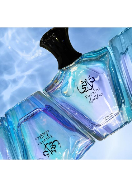 Turathi Electric 90ML fırsatları