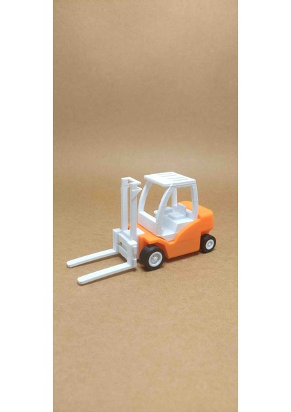 Oyuncak Forklif