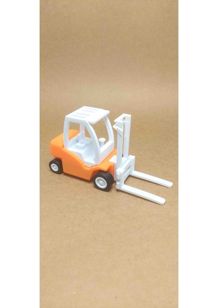 Oyuncak Forklif fiyatları