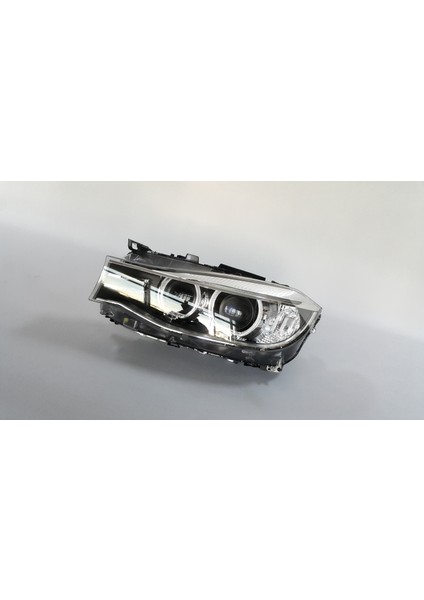 Bmw 3 Serisi F34 Gt 2012-2016 Ön Far Xenon Sol