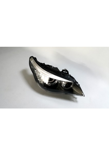 Bmw 5 Serisi E60 E61 2003-2010 Bi Xenon LED Ön Far Sağ fiyatları