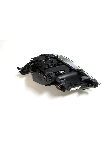 Bmw 5 Serisi E60 E61 2003-2010 Bi Xenon LED Ön Far Sağ fırsatları