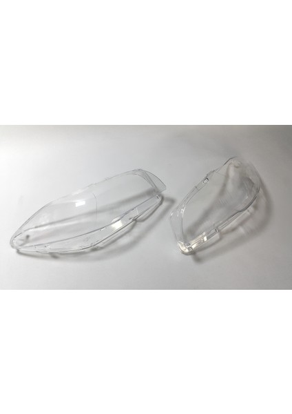 2 x Bmw 5 Serisi F10 F11 2010-2016 Far Camı Sol-Sağ Takım fiyatları