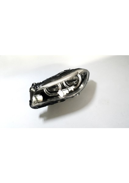 Bmw 5 Serisi F10 F11 2010-2016 M5 Bi Xenon LED Ön Far Sol