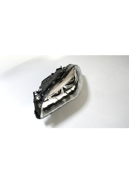 Bmw 5 Serisi F10 F11 2010-2016 M5 Bi Xenon LED Ön Far Sol fiyatları