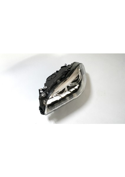 Bmw 5 Serisi F10 F11 2010-2016 M5 Bi Xenon LED Ön Far Sol modelleri